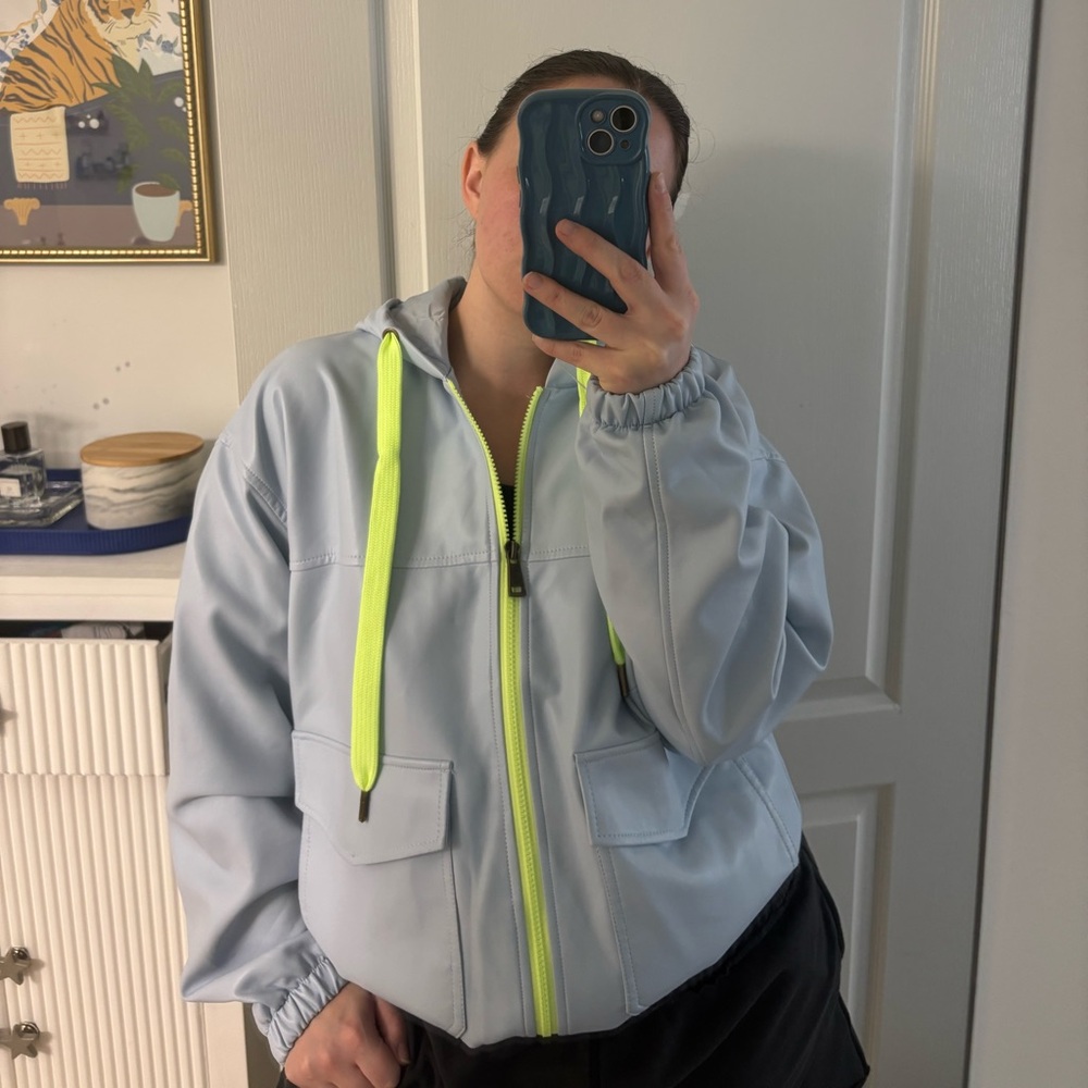 Sanctuary Jacket